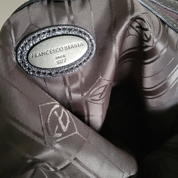 Francesco Biasia Women's Hand bag - Picture 3 of 4